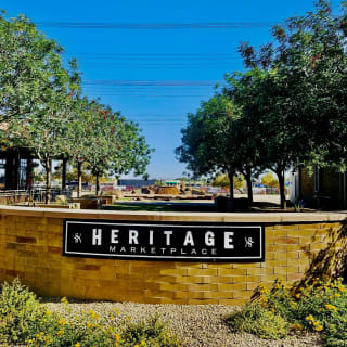 Downtown Gilbert: Trail of the Ghostly Rider Outdoor Exploration Game 4