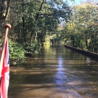 Afternoon Tea Cruise in North Yorkshire 6