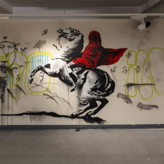 Banksy Limitless 4
