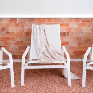 Salthaus - Restorative Salt Room Experience 5