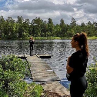 Nature Reserve Wandertour mit Grillmittag 5