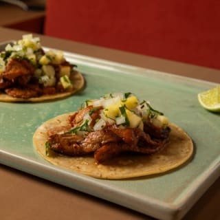 Taco Tuesdays en Jaiba MX 6