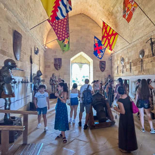 Tour of Toledo and Segovia with option to visit Avila! 5