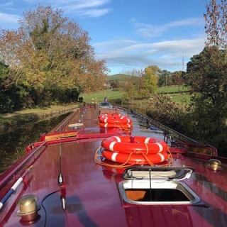 Afternoon Tea Cruise in North Yorkshire 7