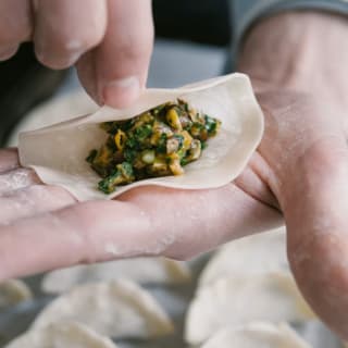 Handmade Dumplings: Salt Lake City 2