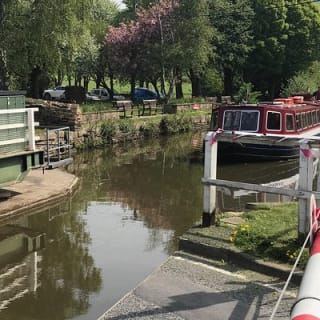Afternoon Tea Cruise in North Yorkshire 8