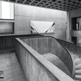Museo de Arte Everson 2