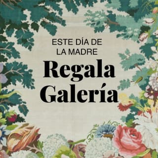 Galería de las Colecciones Reales - Entrada Especial Día de la Madre 1