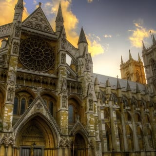 Tour dei Palazzi e del Parlamento di Londra (vedi oltre 20 importanti attrazioni di Londra) 3
