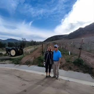 Ruta enogastronómica Premium Valle de Guadalupe 5