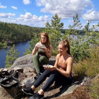 Nature Reserve Wandertour mit Grillmittag 6