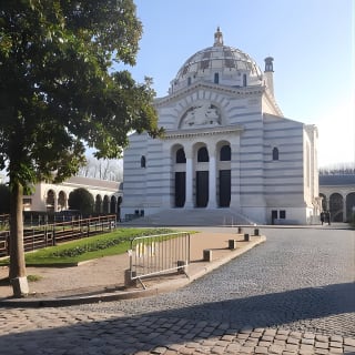 2.5 - 3-stündige Spaziergang-Tour über den Père Lachaise-Friedhof von Paris 7