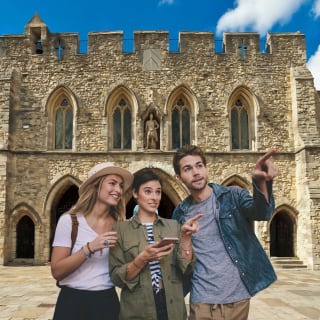 Southampton - Interactive Treasure Hunt & Exploration Game for up to 5 3