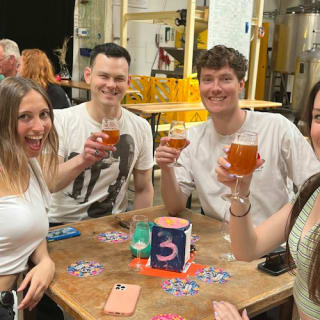 Amsterdam: Craft Beer & Brouwerij Tour 8