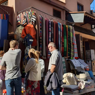 Private Walking Tour in Marrakech 7