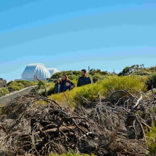 Observatorio del Teide: Visita guiada 46