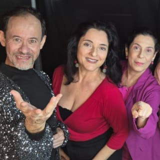 S.O.C.O. Uma Comédia Séria 1