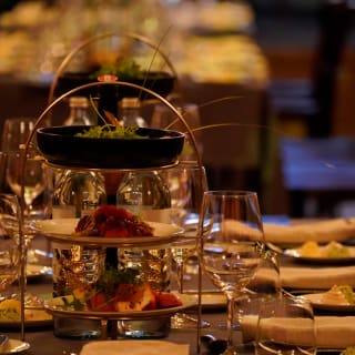 House Of Strauss - New Year's Eve Gala 2