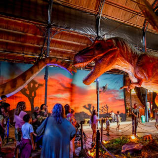 Viven Dinosaurios San Luis 3