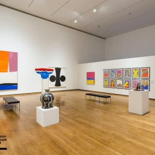 Museo de Arte Everson 3