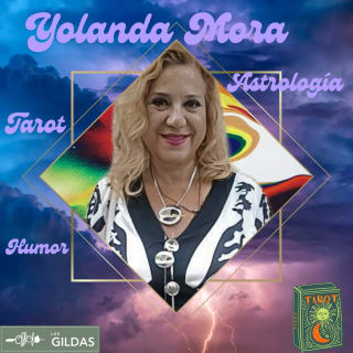 Tarot, Horoscope, Humor and Dinner in Malasaña 1
