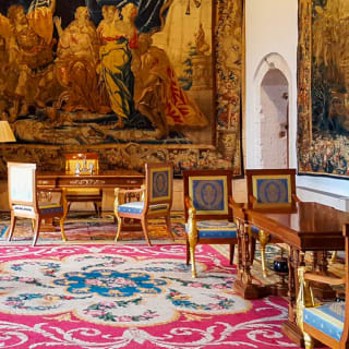 Palacio Real de La Almudaina 3
