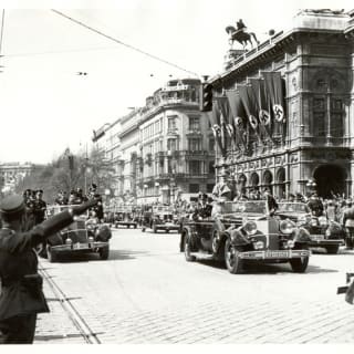 Hitlers Vienna - Audio Guide and Self-Guided Tour 4