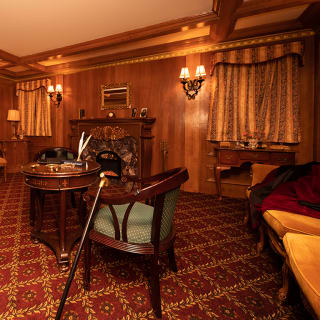 Titanic: The Exhibition - Gift Card 4