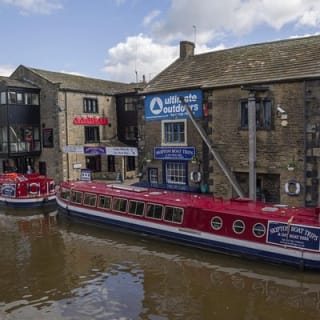 Afternoon Tea Cruise in North Yorkshire 11