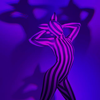 House of Hearts: Wonderland Cabaret 5