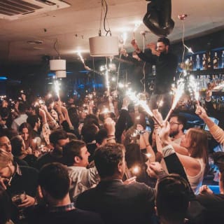 Vessel: disfruta del tardeo y la noche con botella 3