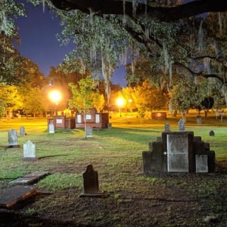 Bad Kitty Haunted Savannah Pub Crawl - Spooky, naughty ghosts 8