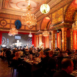 House Of Strauss - New Year's Eve Gala 4