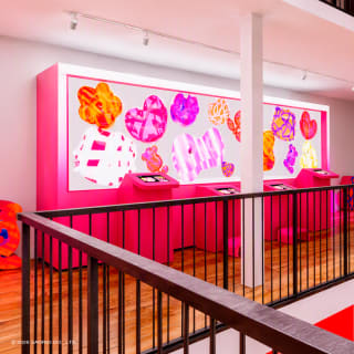 Hello Kitty: Beyond Cute - Paris 3
