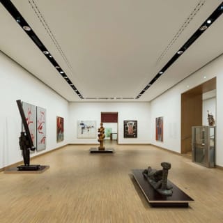 Albertina Museums: Entry ticket for all locations 1