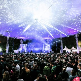 Festival Paraíso 2019: música electrónica em Madrid 3