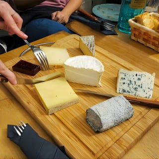 Eating Paris: Montmartre Food & Wine Tour 37