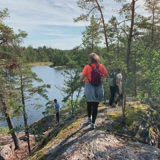 Nature Reserve Wandertour mit Grillmittag 8
