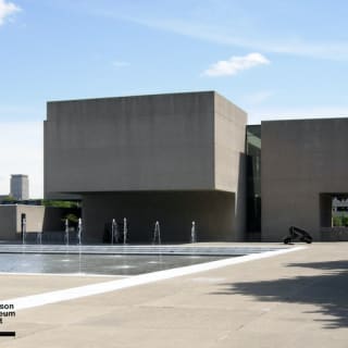 Museo de Arte Everson 4