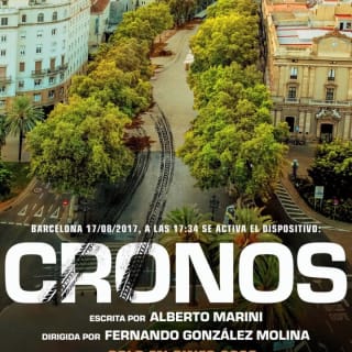 Cronos  1