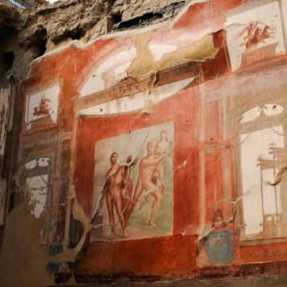 Ercolano: Visita guidata + viaggio di andata e ritorno da Napoli 13