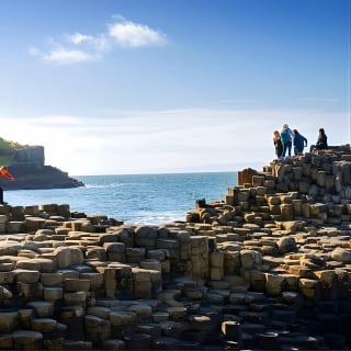 Titanic Experience and Giant's Causeway tour from Belfast 2
