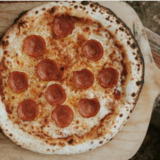 Italian Pizza Party - Los Angeles 1
