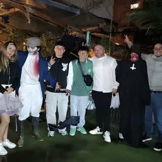 Tour de Fantasmas / LaCandelaria Bogotá 27