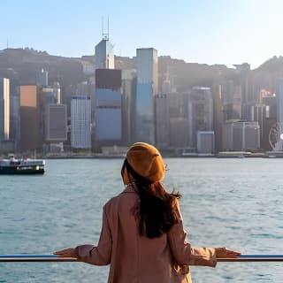 Tour privato a Kowloon's Shadows Hong Kong 2