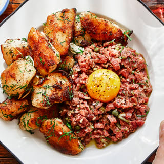 The Hot 10 Party! Endless Food & Drink from America’s Best New Restaurants 4