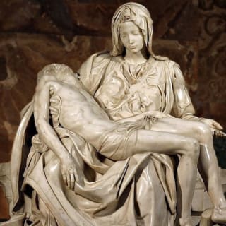 Geführte Tour durch die Vatikanischen Museen, die Sixtinische Kapelle und die Basilika St. Peter 5