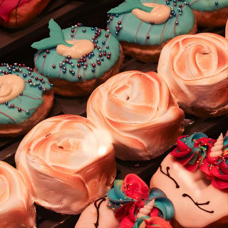 Historic Cork Delicious Donut Adventure & Walking Food Tour 7