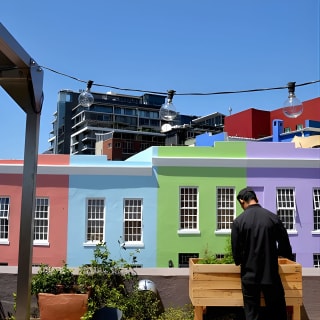 The Cape Town Essentials Food Tour 21