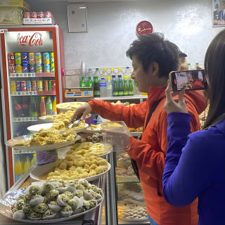 Visite de la cuisine authentique avec un guide agréé  18